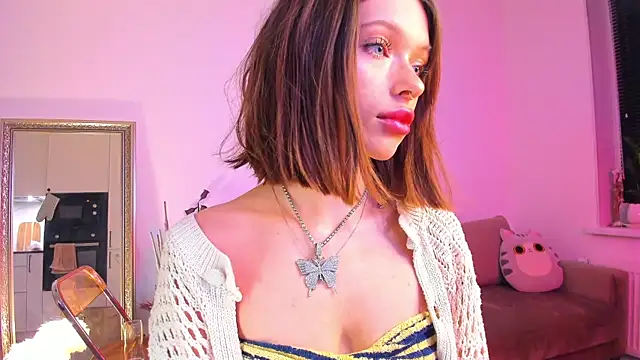 Kossie  online show from January 25, 3:41 pm