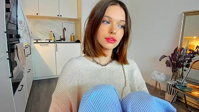 Kossie  online show from February 9, 10:09 am