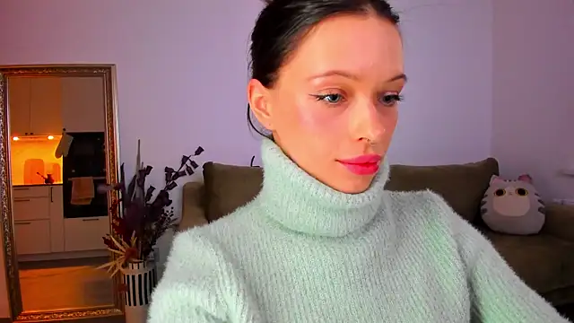 Kossie  online show from March 12, 2:34 pm