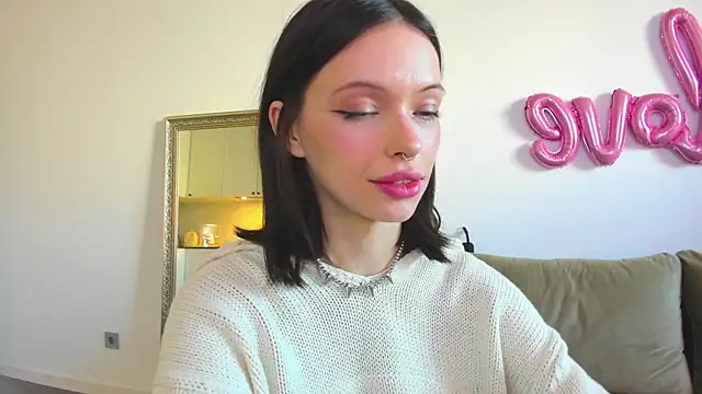 Kossie  online show from March 21, 2:18 pm