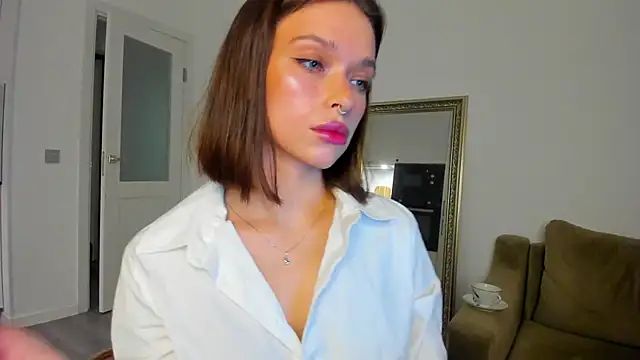 Kossie  online show from October 24, 9:55 pm