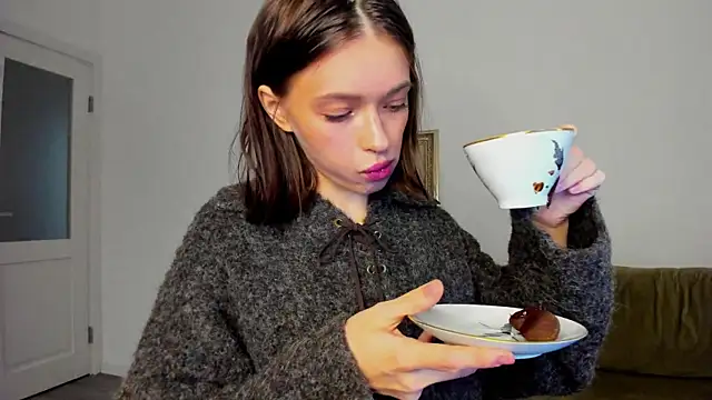 Kossie  online show from November 6, 8:32 pm