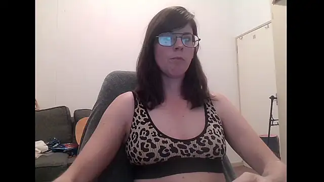 SavannaGirly online show from January 12, 7:46 am