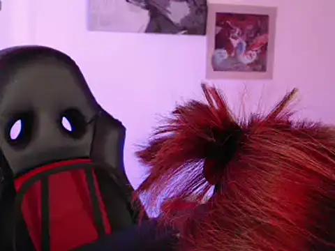 Chayla Ruiz online show from January 31, 4:06 pm