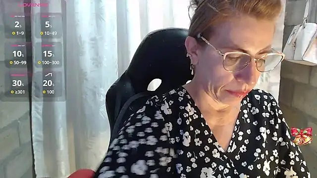 Chayla Ruiz online show from March 6, 9:11 pm