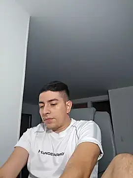 Jhoan saenz online show from September 30, 12:26 am