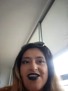 Miss tentation online show from April 19, 8:22 pm