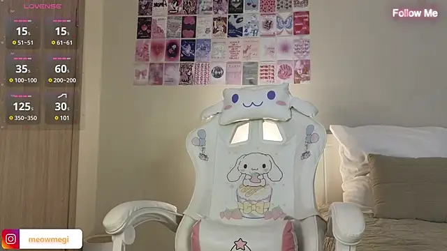 LisaSweetie online show from December 19, 6:12 pm