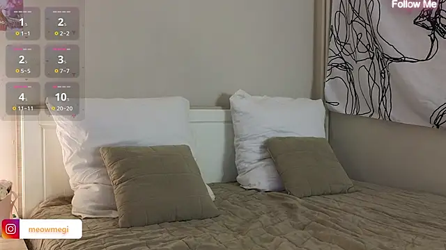 LisaSweetie online show from December 21, 9:25 pm