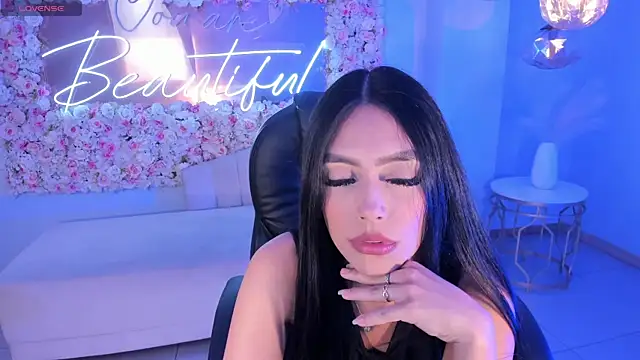 JadeEvansX online show from December 27, 5:37 pm