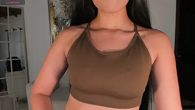 JadeEvansX online show from March 14, 12:21 am