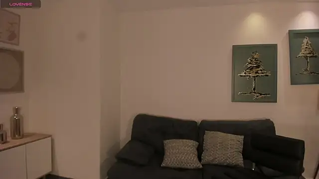 JadeEvansX online show from July 11, 12:41 pm