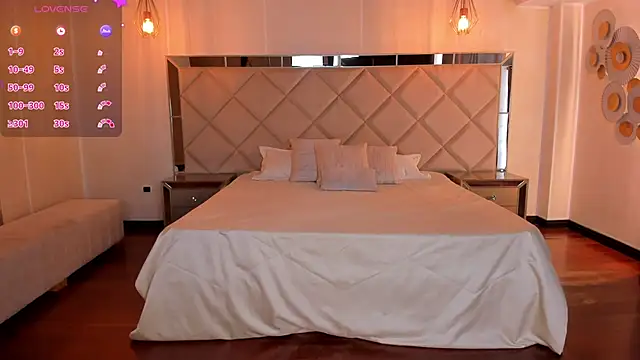 Snapshot of MaryLewis_ chatting on January 23, 6:24 pm MaryLewis online show from January 23, 6:24 pm