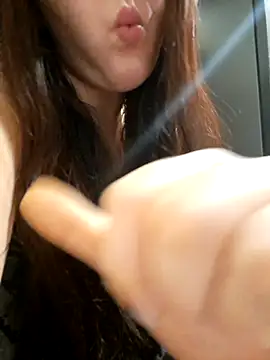 Snapshot of NansyyyaLiannkkaasssssa78 chatting on February 16, 6:43 pm NansyyyaLiannkkaasssssa78 online show from February 16, 6:43 pm