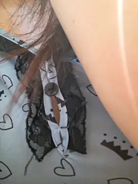 Snapshot of NansyyyaLiannkkaasssssa78 chatting on February 17, 11:23 am NansyyyaLiannkkaasssssa78 online show from February 17, 11:23 am