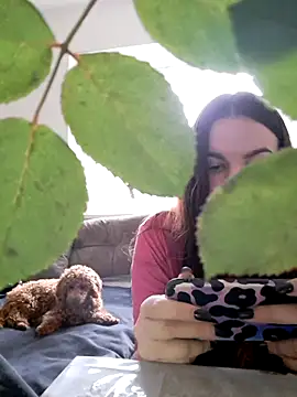 Snapshot of NansyyyaLiannkkaasssssa78 chatting on November 7, 12:05 pm NansyyyaLiannkkaasssssa78 online show from November 7, 12:05 pm