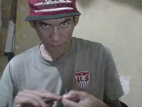 Snapshot of MarsWood chatting on September 29, 8:30 am MarsWood online show from September 29, 8:30 am