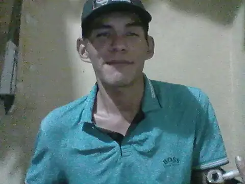 Snapshot of MarsWood chatting on October 7, 9:17 am MarsWood online show from October 7, 9:17 am