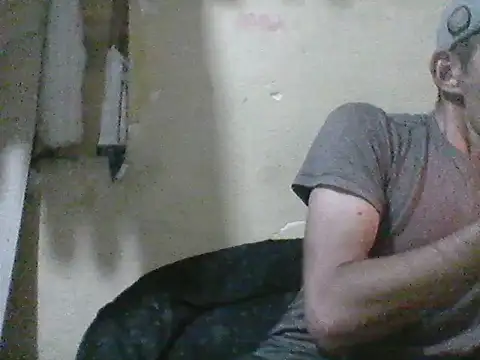 Snapshot of MarsWood chatting on October 12, 9:08 am MarsWood online show from October 12, 9:08 am