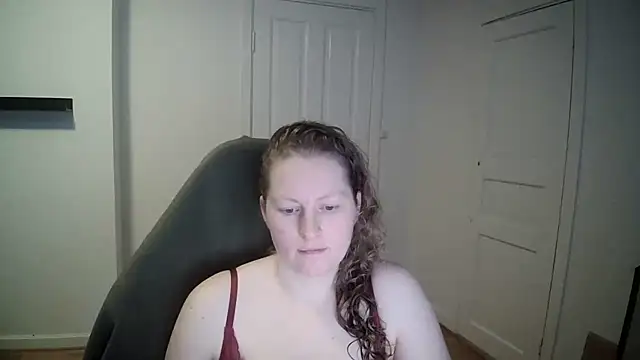 Girlnina-1995 online show from February 17, 11:55 am