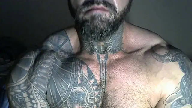 muscle1976 online show from December 30, 3:36 am