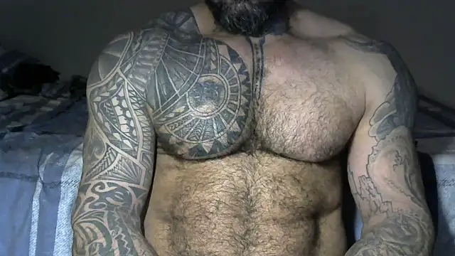 muscle1976 online show from January 18, 12:13 am