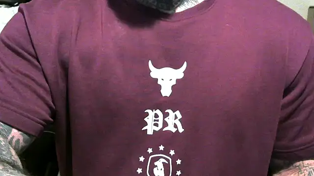 muscle1976 online show from December 5, 10:57 am