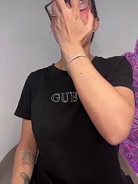 abby1nicolette online show from February 7, 4:00 pm