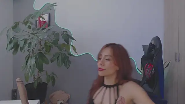 LauPolett online show from April 12, 9:53 pm