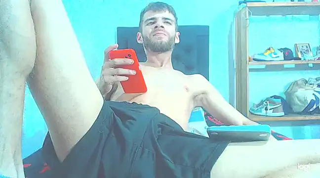 maihton xx online show from January 27, 9:11 pm