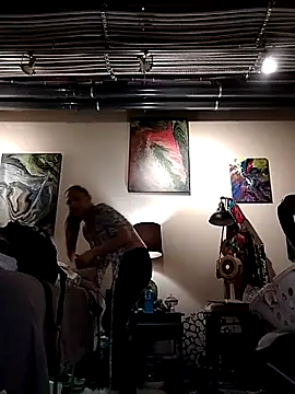 eatmeplease44 online show from September 23, 11:30 pm