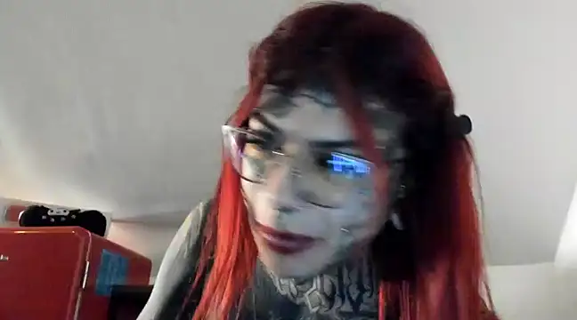 tamarapervert online show from January 28, 12:57 am