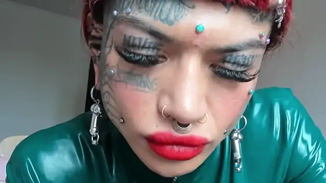 tamarapervert online show from October 12, 2:05 pm