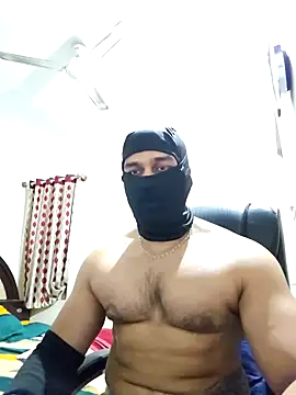 kaizercool1 online show from January 20, 11:02 am