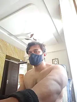 kaizercool1 online show from April 10, 5:56 am