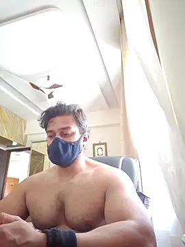 kaizercool1 online show from April 21, 5:14 am