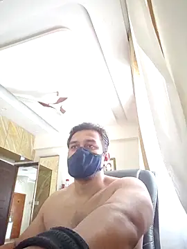 kaizercool1 online show from April 22, 6:38 am