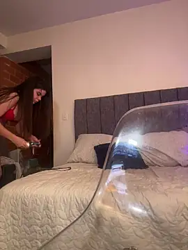 MeganKitty  online show from March 11, 11:00 pm