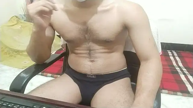 ekzxoss online show from March 3, 12:26 am