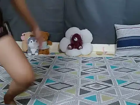 Snapshot of Petite_Jeramae99xx chatting on November 30, 11:20 pm Petite Jeramae99xx online show from November 30, 11:20 pm