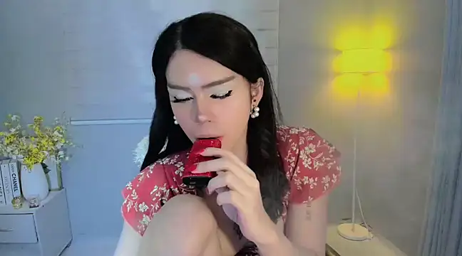 Snapshot of Patricia_fox chatting on December 12, 2:37 am Patricia fox online show from December 12, 2:37 am