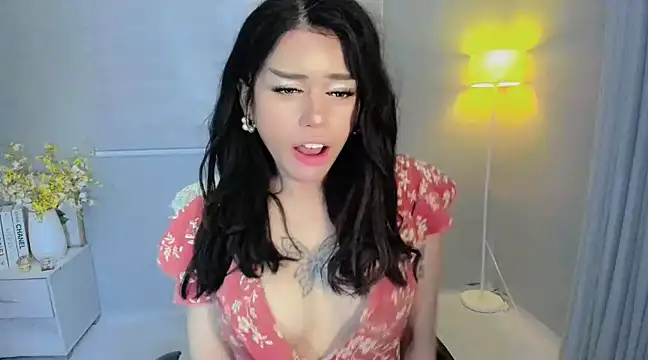 Snapshot of Patricia_fox chatting on January 4, 5:37 am Patricia fox online show from January 4, 5:37 am