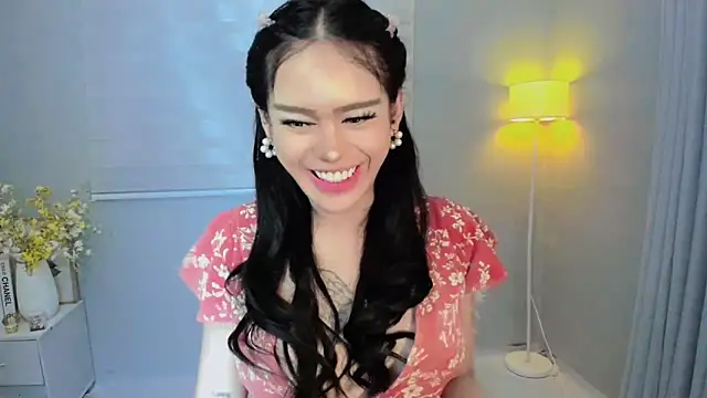 Snapshot of Patricia_fox chatting on February 1, 6:21 am Patricia fox online show from February 1, 6:21 am