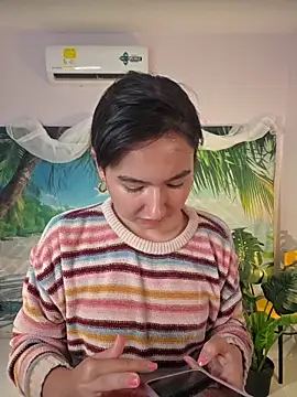 Pinkie Princes online show from September 9, 4:06 pm