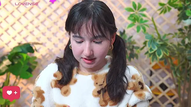 Pinkie Princes online show from October 1, 5:35 am