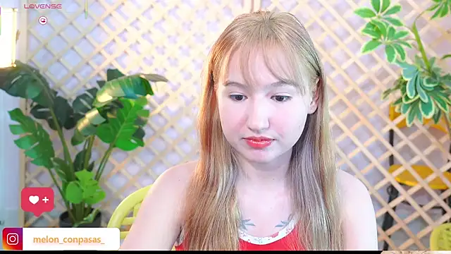 Pinkie Princes online show from October 18, 4:15 am