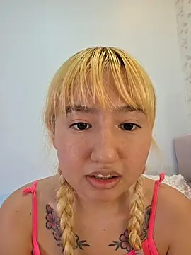 Pinkie Princes online show from December 19, 8:49 pm