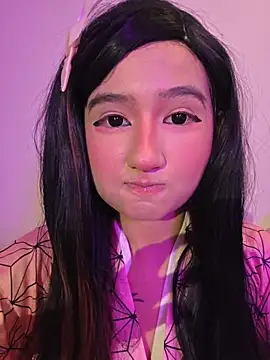 Pinkie Princes online show from February 27, 12:54 am