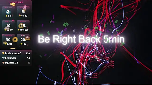 Snapshot of EmilyyRosee_ chatting on December 3, 7:01 pm EmilyyRosee online show from December 3, 7:01 pm