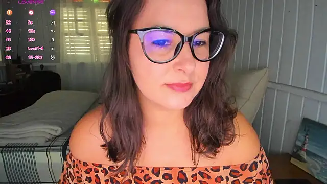 anna love hot online show from March 12, 5:52 pm